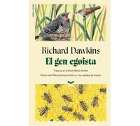 El gen egoista