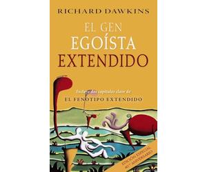 El gen egoísta extendido