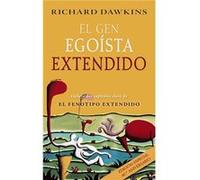 El gen egoísta extendido
