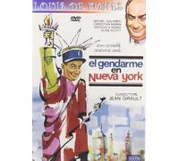 El Gendarme en Nueva York [Import]