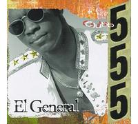 El General - Club 555