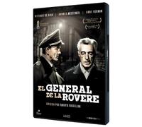 El General De La Rovere [Import]