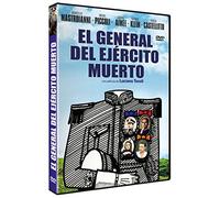 Il Generale Del L? Armata Morte - El General Del Ejército Muerto
