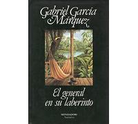 El general en su laberinto / The General in His Labyrinth