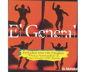 El General - ES Mundial