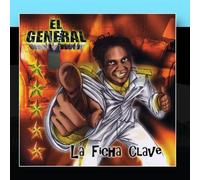 El General - La Ficha Clave [Import]
