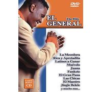 El General: The Hits [Import USA Zone 1]