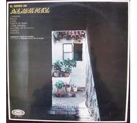 El Genio De Albeniz