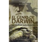 El Genio De Darwin. Las Claves Del Evolucionismo-Edición Especial 200 Aniversario [Import]