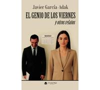 El genio de los viernes y otros relatos