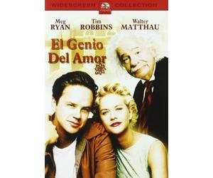 El Genio Del Amor [Import]