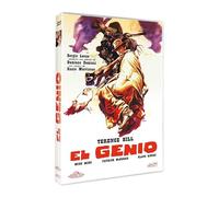 El Genio Europe Zone