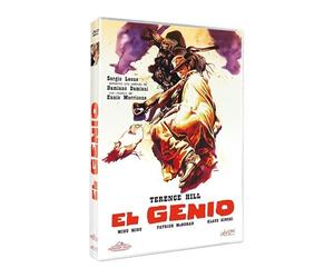 El Genio *** Europe Zone ***