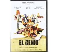 El Genio (T.Hill) [Import]
