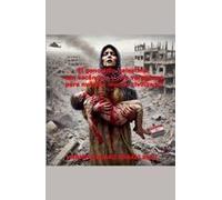 El Genocidio Palestino: ¡Un Escándalo Y Una Vergüenza Para Nuestro Mundo Civilizado! (Spanish Edition)