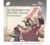 El Geperut De Notre-Dame Hugo, Víctor (Auteur)