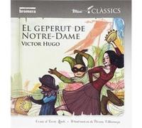 El Geperut De Notre-Dame Hugo, Victor (Auteur)