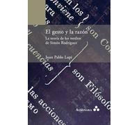 El gesto y la razón. La teoría de los medios de Simón Rodríguez