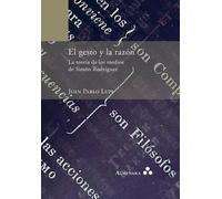 El gesto y la razón. La teoría de los medios de Simón Rodríguez