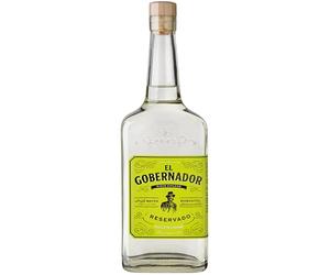 El Gobernador - Chilean - Pisco