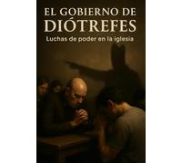 El Gobierno de Diótrefes: Cuando el poder corrompe