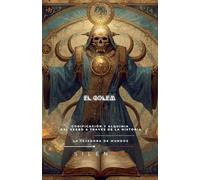 El Golem: Codificación Y Alquimia del Verbo