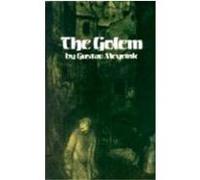 El Golem Gustav Meyrink (Auteur)
