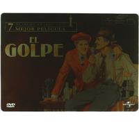 El Golpe (Caja Metalica) [Import]