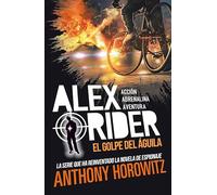 El golpe del águila / Eagle Strike