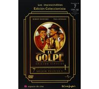 El Golpe Eci (Dvd) (import) (dvd)