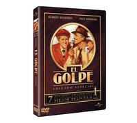 El Golpe (Edición Especial) [Import]
