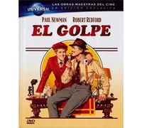 El golpe [Import]