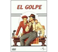 El Golpe [Import]