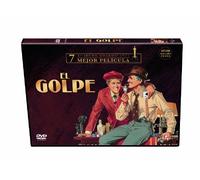 El Golpe (Reed) [Import]