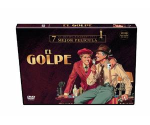 El Golpe (Reed) [Import]