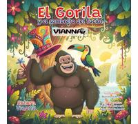 El Gorila y el Sombrero del Tucán