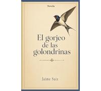 El gorjeo de las golondrinas