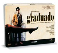 El Graduado (Caja Metalica) [Import]