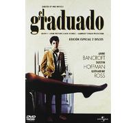 El Graduado (Ed.ESP.) [Import]