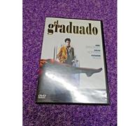El Graduado / The Graduate (1967) - Dustin Hoffman - Dvd Vostfr
