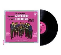 Rene Grand Y Su Combo New York - El Gran [Import]