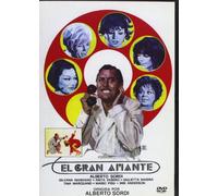 El Gran Amante [Import]