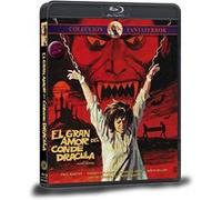 El gran amor del Conde Drácula (1973) (Blu Ray) G