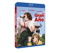 El Gran Año [Blu-Ray] [Import]