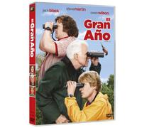 El Gran Año [Import]