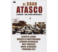 El Gran Atasco (L'ingorgo (Una Storia Impossibile)) (1979) (Import)