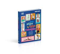 El gran atlas de las niñas rebeldes (Somos chicas poderosas): Da la vuelta al mundo y conoce a más de 100 niñas como tú