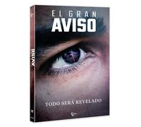 El Gran Aviso (2024) (Dvd)