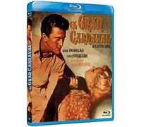 El Gran Carnaval Blu Ray *** Europe Zone ***