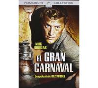 El Gran Carnaval [Import]